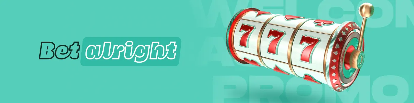 Betalright bookmaker