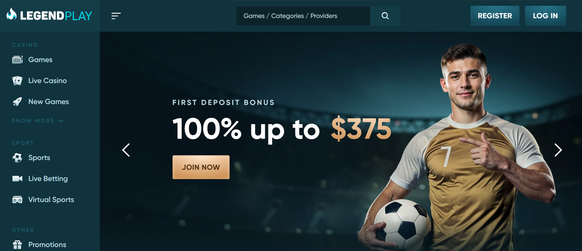 Legendplay paris sportifs