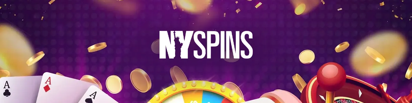 NY Spins paris en ligne