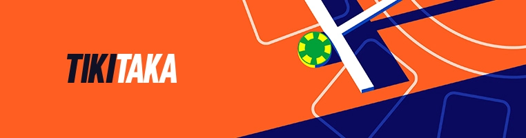 TikiTaka paris sportifs